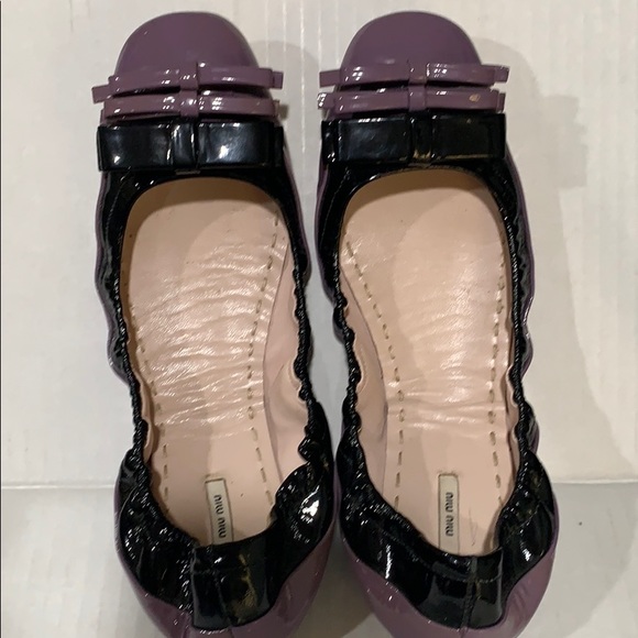 Miu Miu shoes - Picture 13 of 15